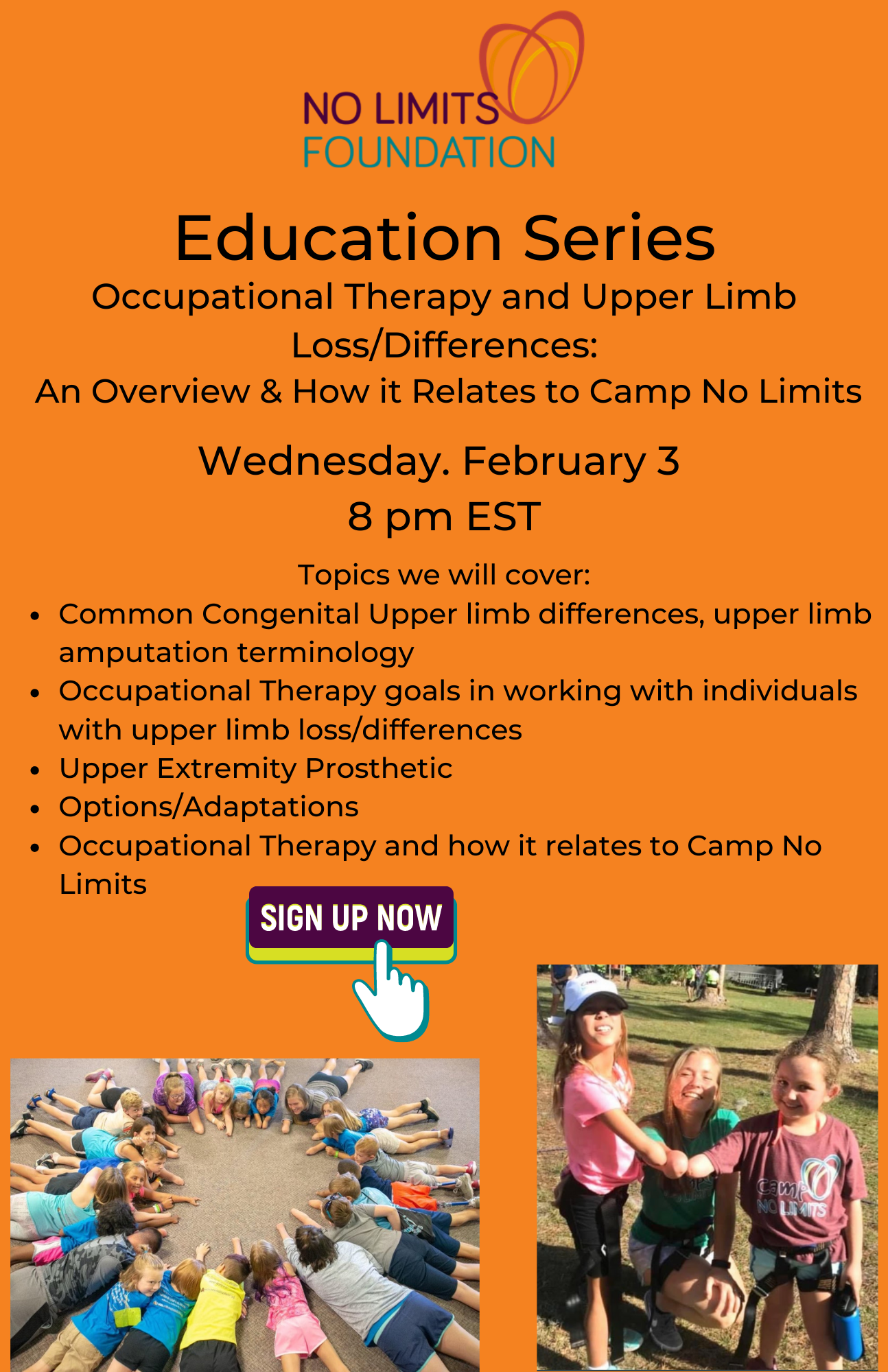 Occupational Therapy